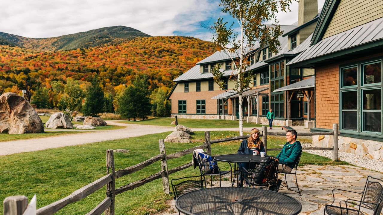 Photo of Outdoor in Carroll