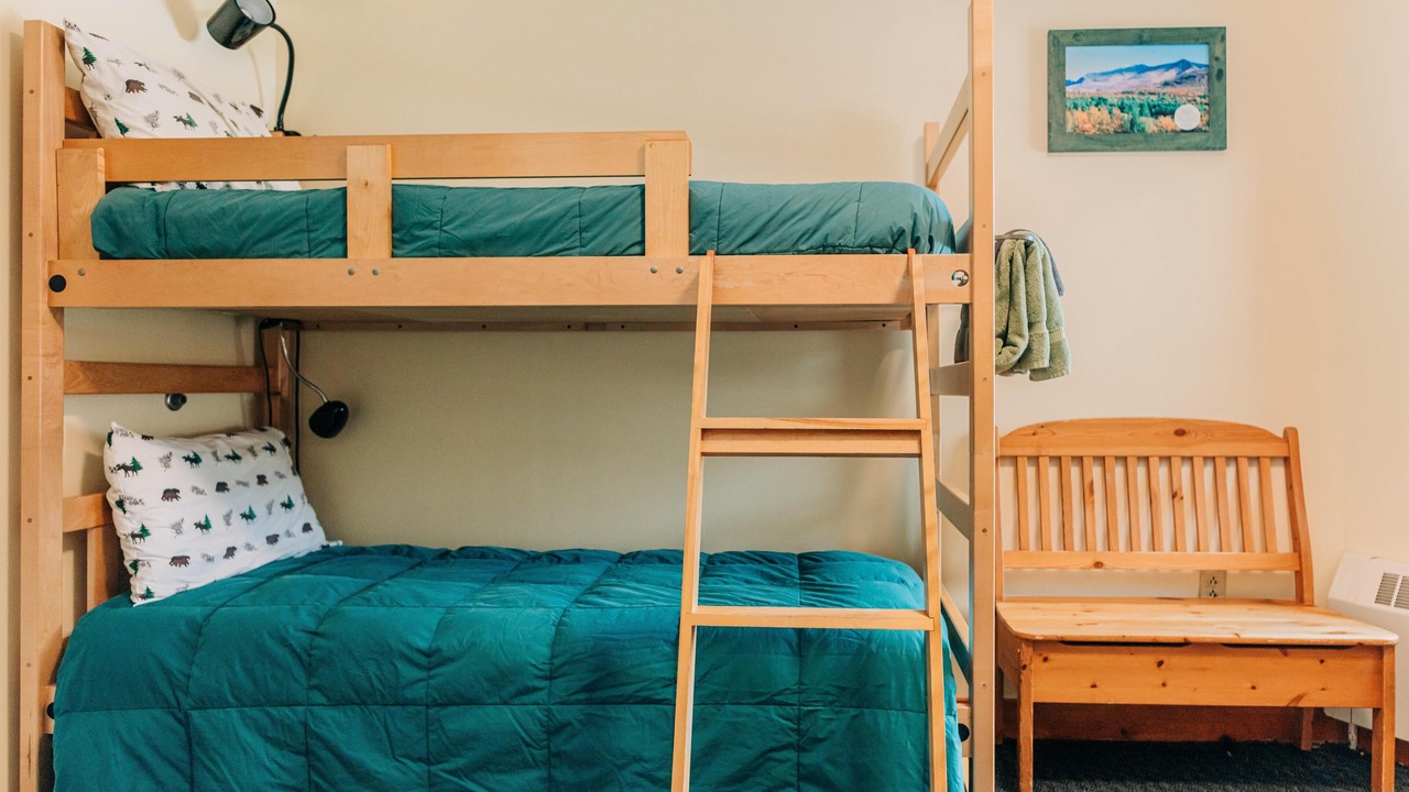 Photo of Bedroom in Carroll