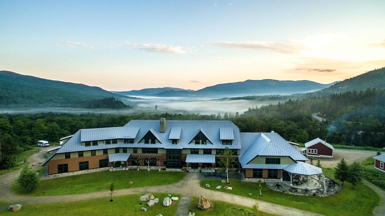 Photo of Outdoor in Carroll