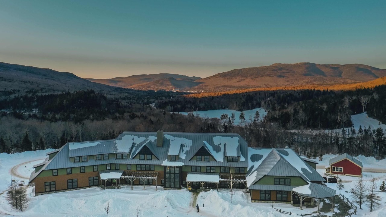 Photo of Outdoor in Carroll