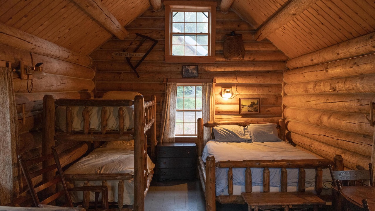 Photo of Bedroom in Monson