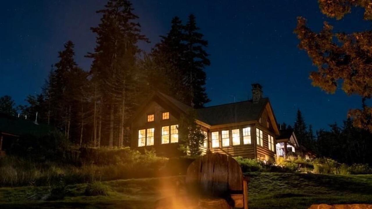 Photo of Outdoor in Monson