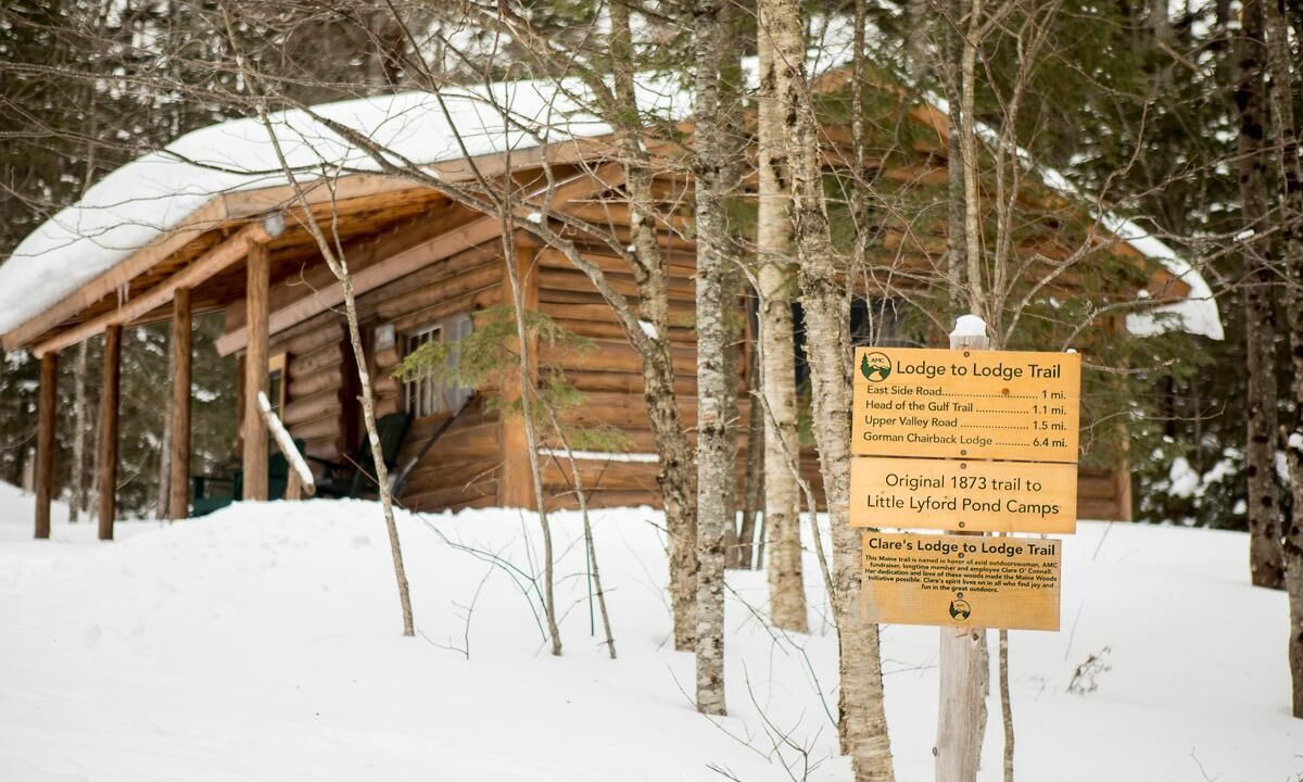 Photo of Outdoor in Monson