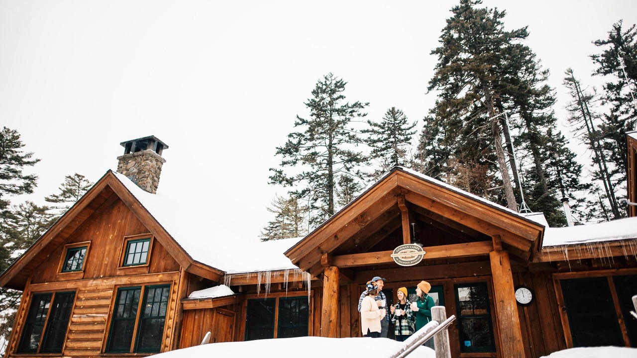 Photo of Outdoor in Monson