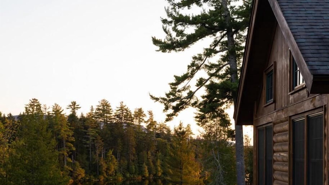 Photo of Outdoor in Monson