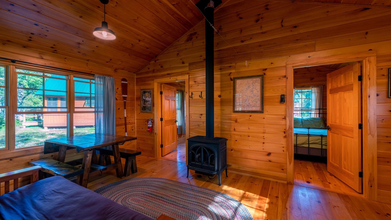 Photo of Bedroom in Greenville