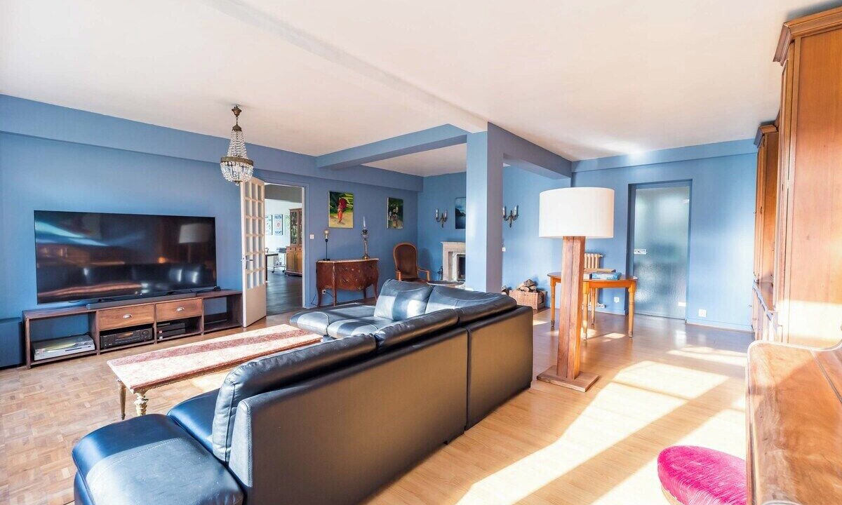 Photo of Livingroom in Lannion