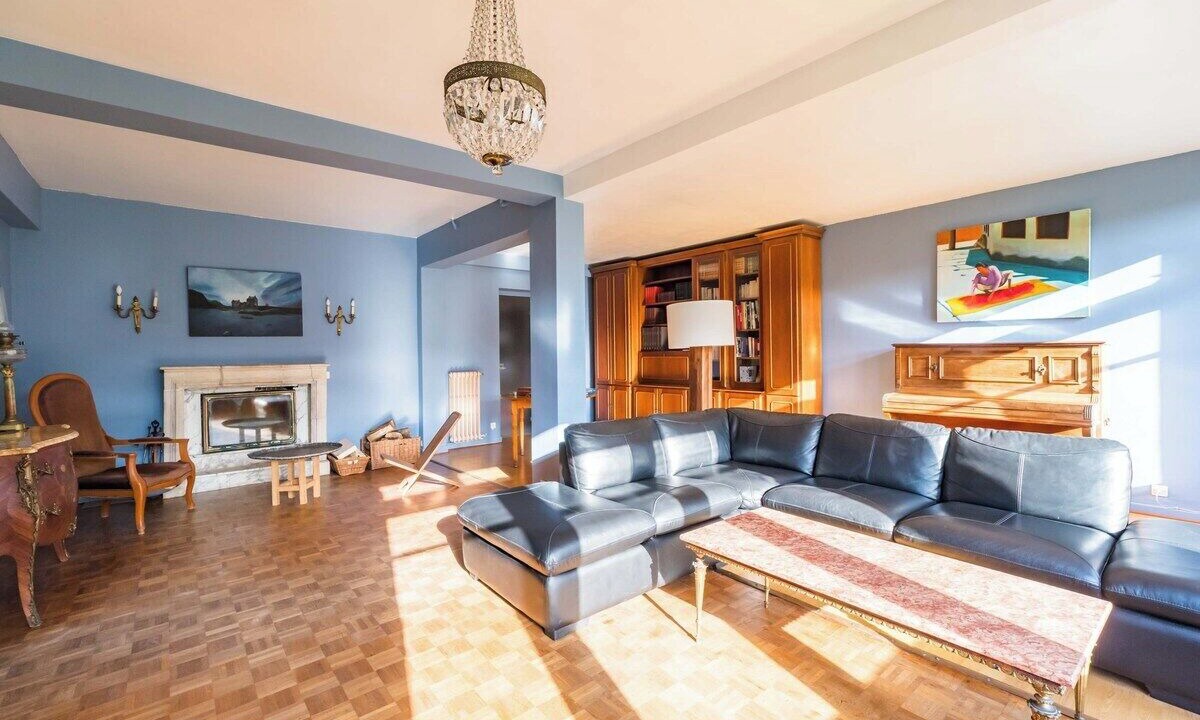 Photo of Livingroom in Lannion