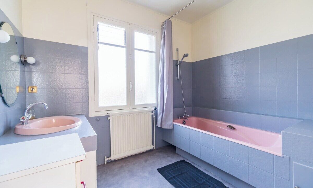 Photo of Bathroom in Lannion