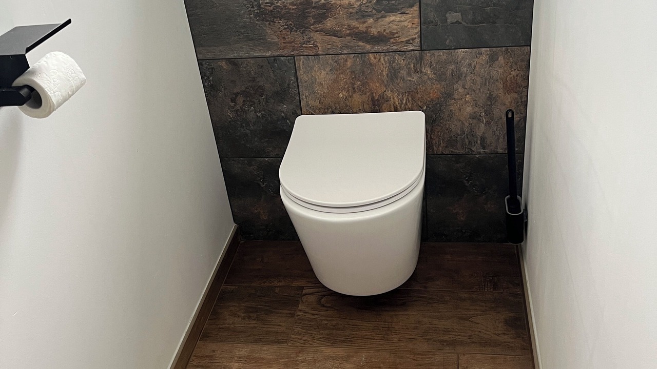 Photo of Bathroom in Croix-en-Ternois