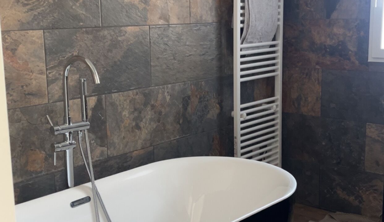 Photo of Bathroom in Croix-en-Ternois