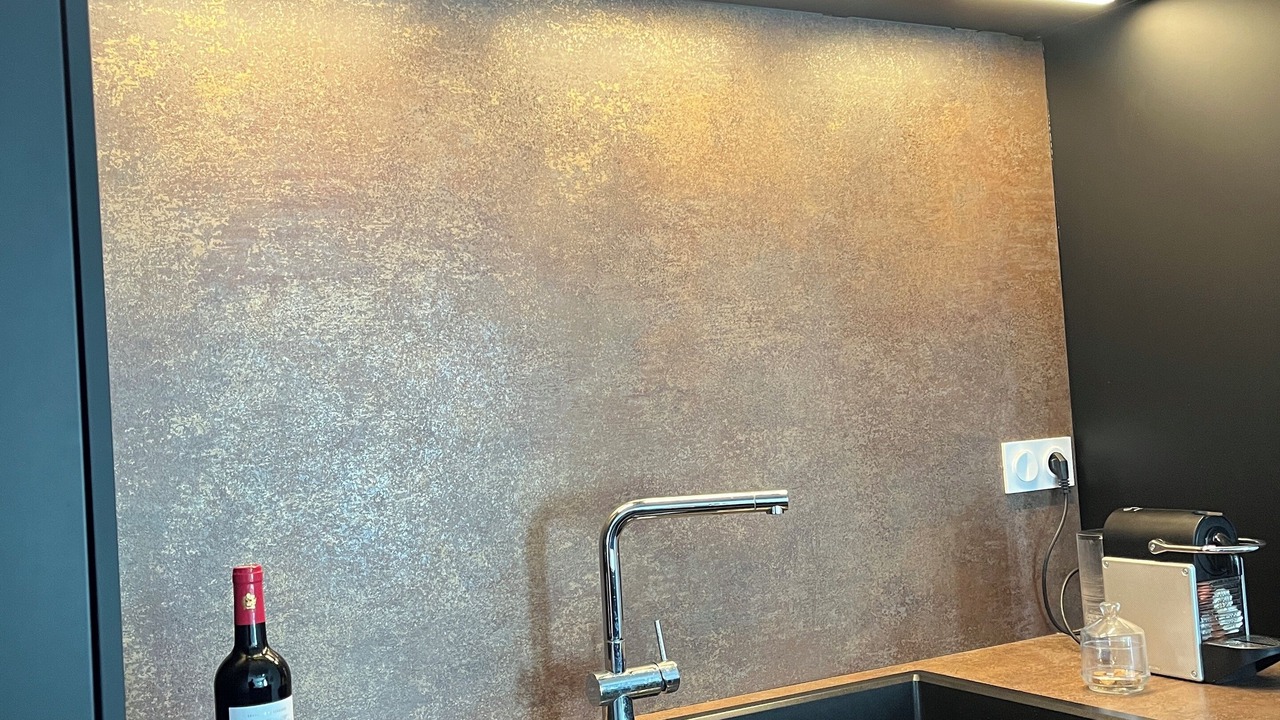 Photo of Kitchen in Croix-en-Ternois