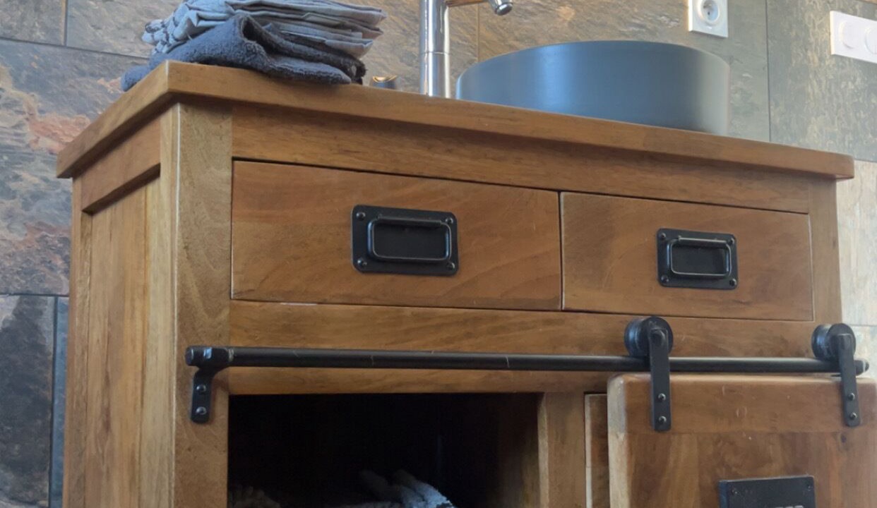 Photo of Bathroom in Croix-en-Ternois