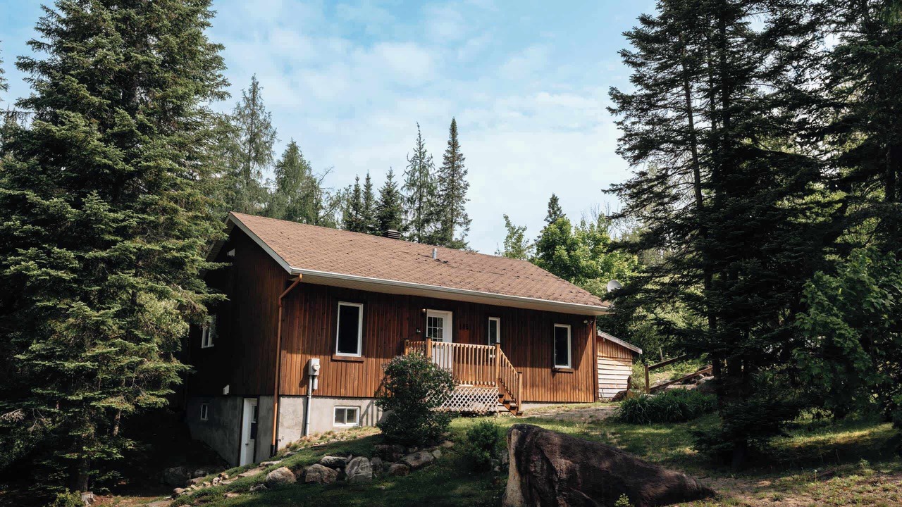 Photo of Outdoor in Notre-Dame-de-la-Merci