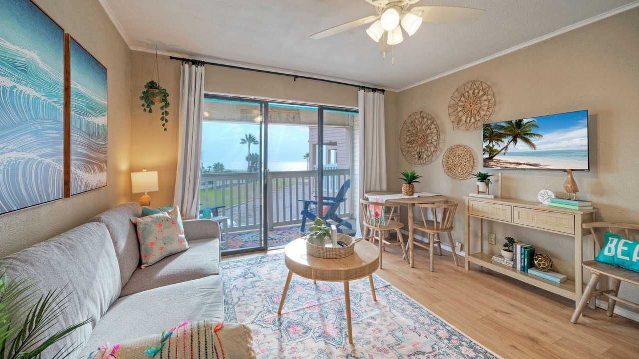 Photo of Bedroom in North Beach