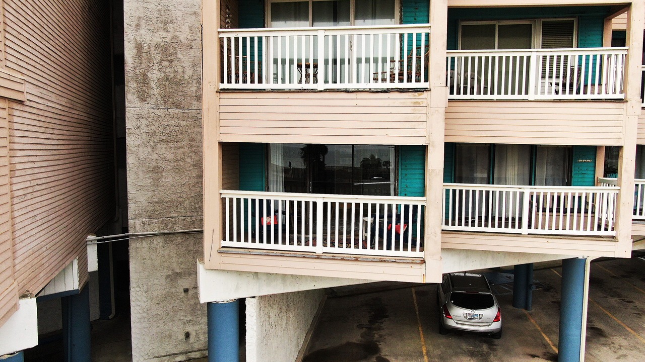 Photo of Outdoor in North Beach