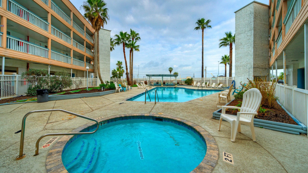 Photo of Outdoor in North Beach