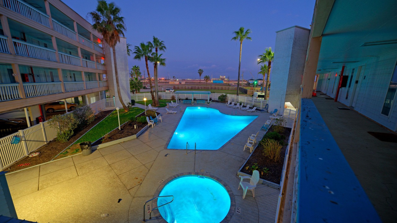 Photo of Outdoor in North Beach