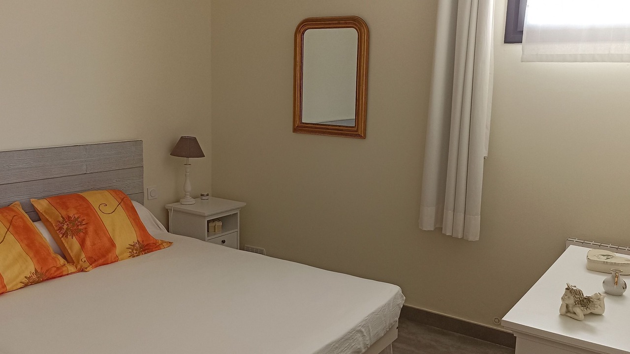 Photo of Bedroom in Belesta