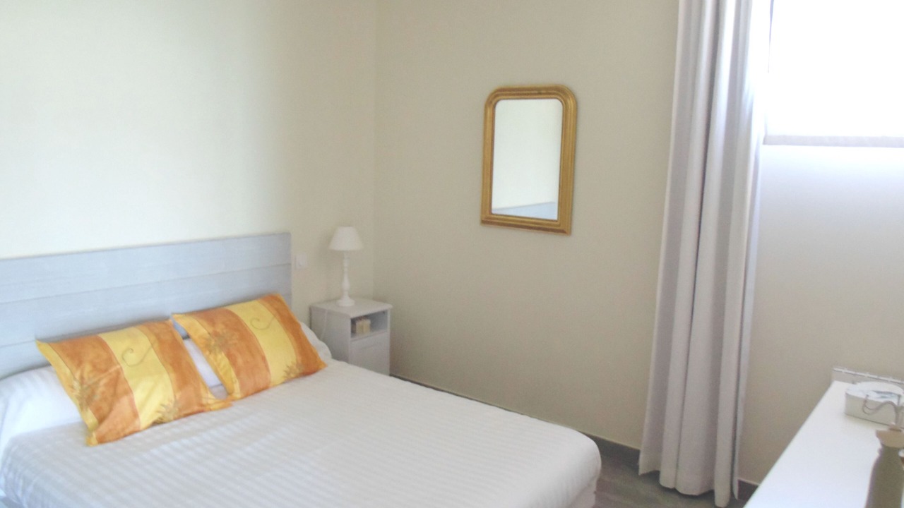 Photo of Bedroom in Belesta