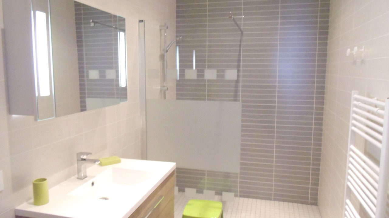 Photo of Bathroom in Belesta