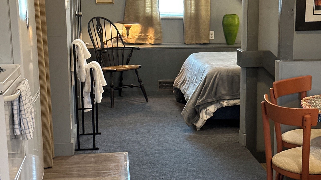 Photo of Bedroom in Amenia
