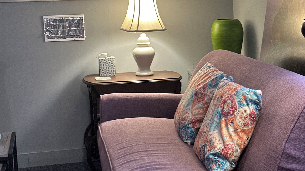 Photo of Livingroom in Amenia