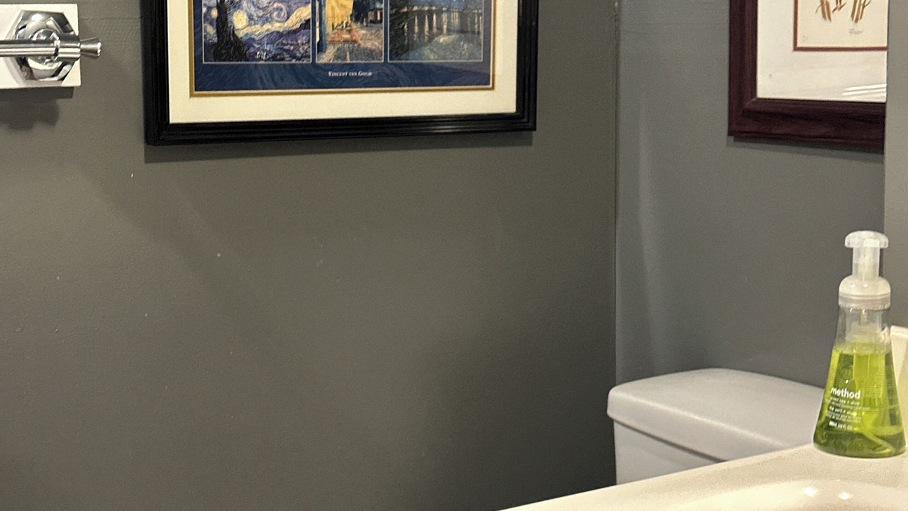 Photo of Bathroom in Amenia
