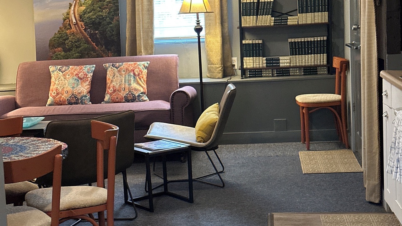 Photo of Livingroom in Amenia