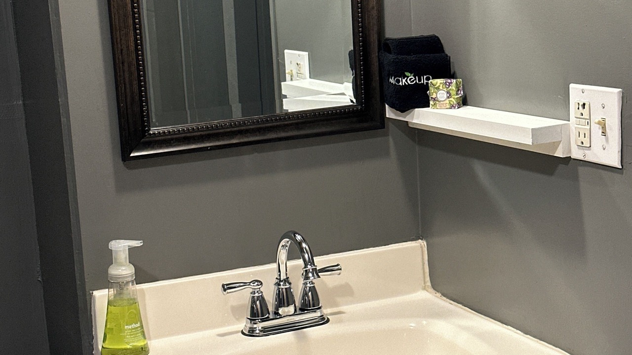 Photo of Bathroom in Amenia
