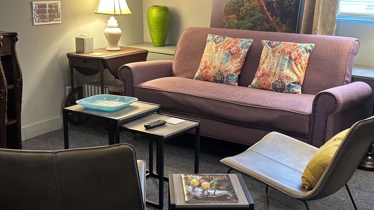 Photo of Livingroom in Amenia