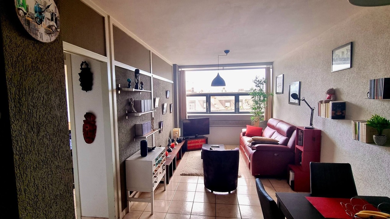 Photo of Livingroom in Geneva