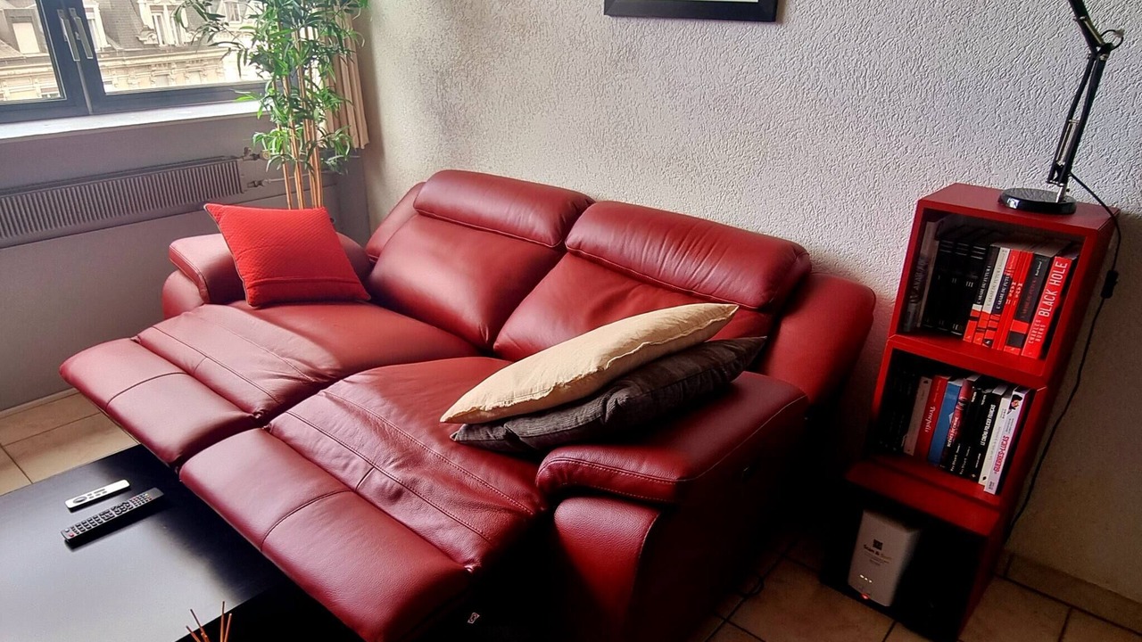 Photo of Livingroom in Geneva