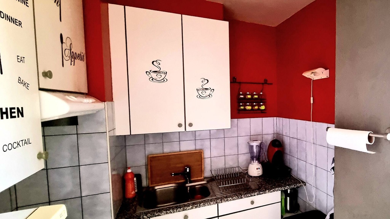 Photo of Kitchen in Geneva