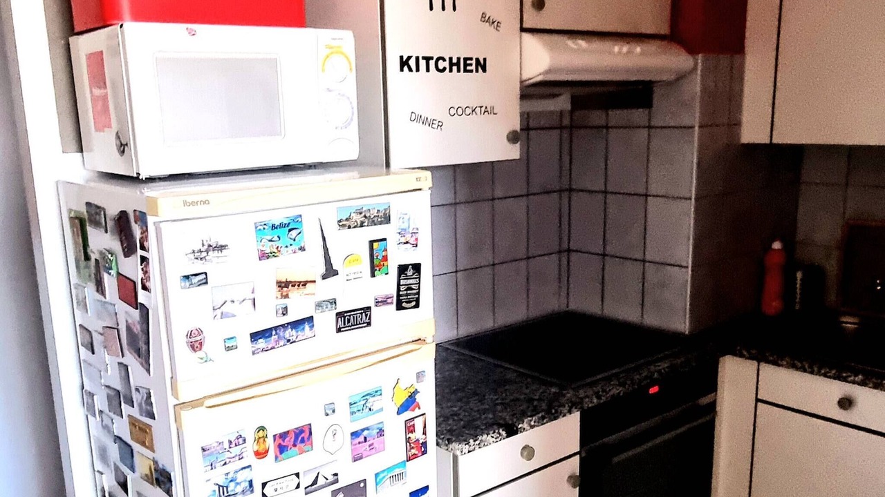 Photo of Kitchen in Geneva