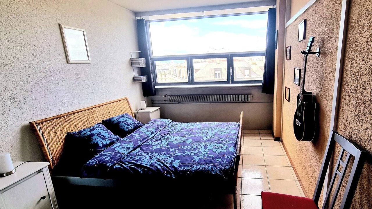Photo of Bedroom in Geneva