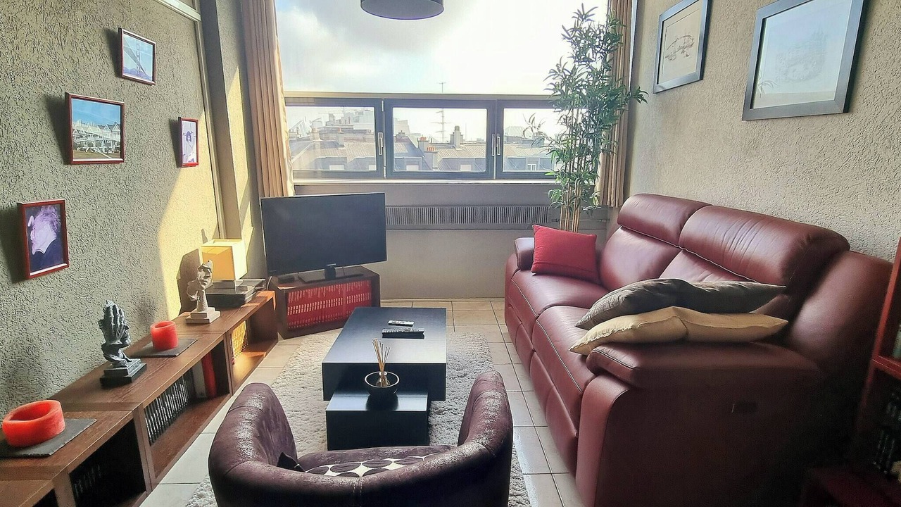 Photo of Livingroom in Geneva
