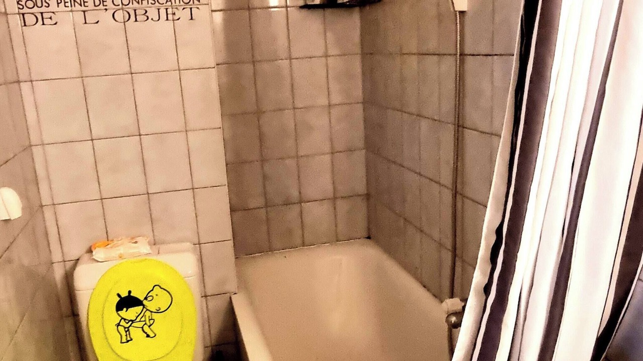 Photo of Bathroom in Geneva