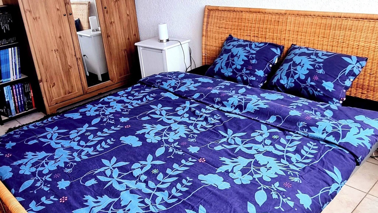 Photo of Bedroom in Geneva