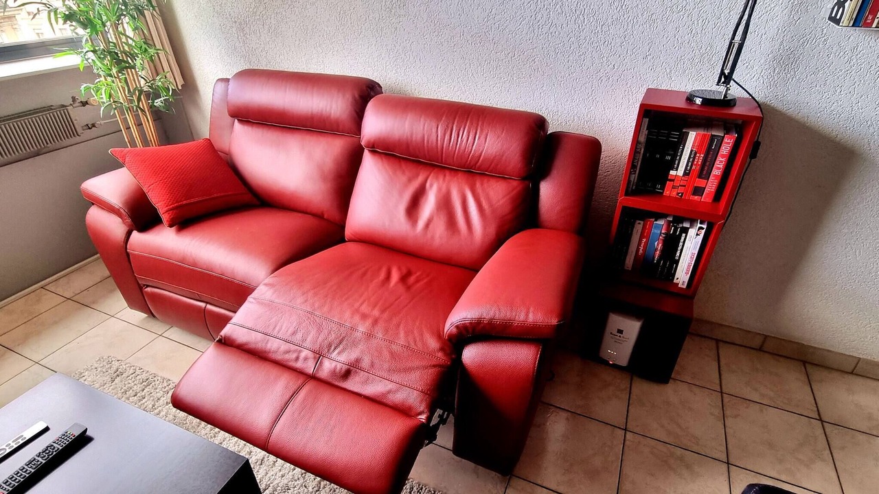Photo of Livingroom in Geneva