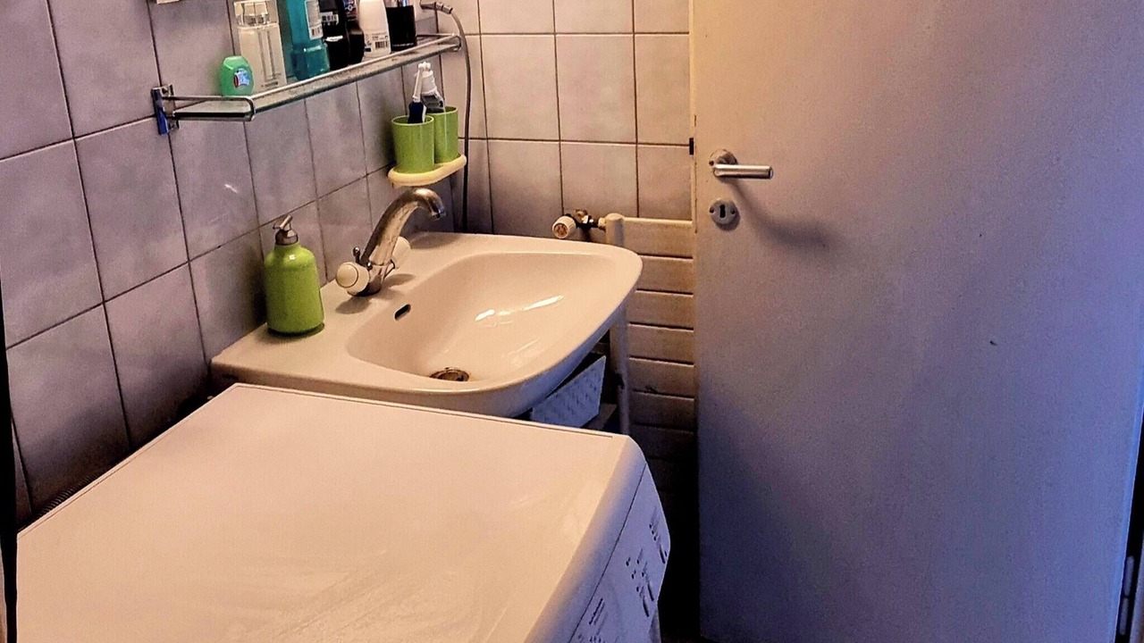 Photo of Bathroom in Geneva