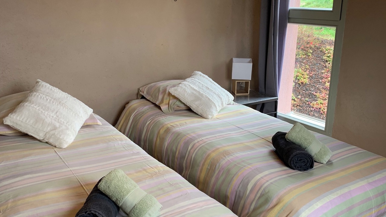 Photo of Bedroom in Rosieres