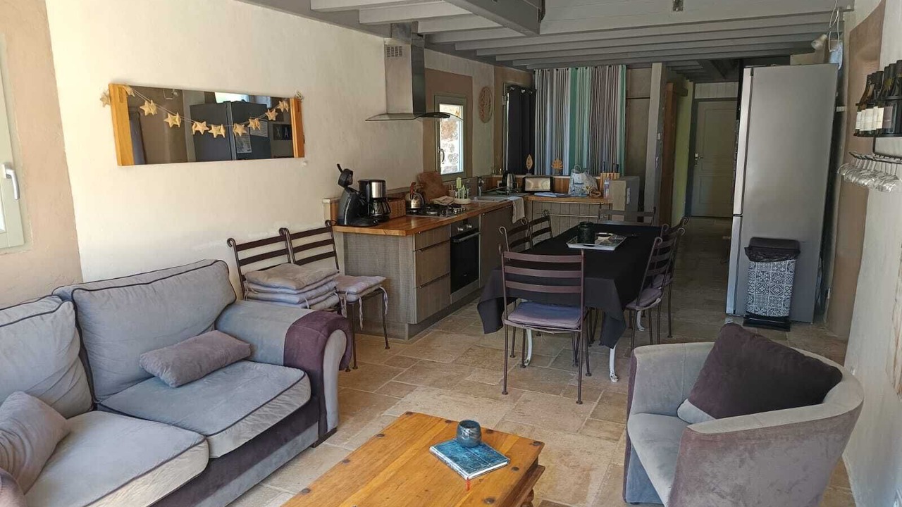Photo of Livingroom in Rosieres