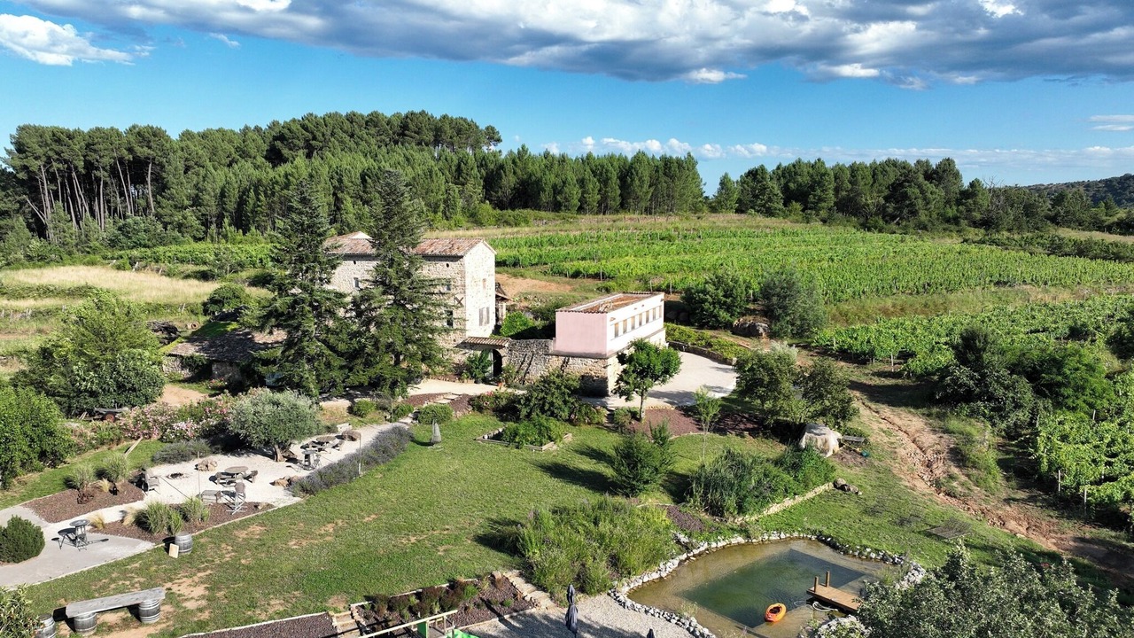 Photo of Outdoor in Rosieres