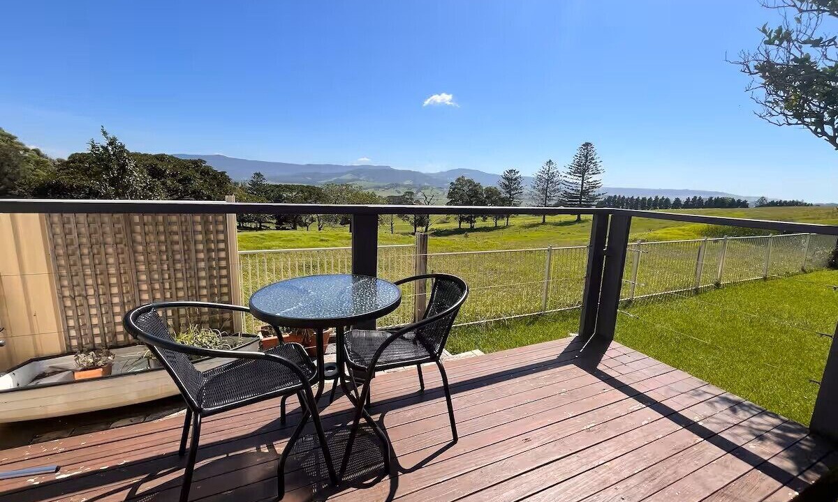 Photo of Outdoor in Gerroa