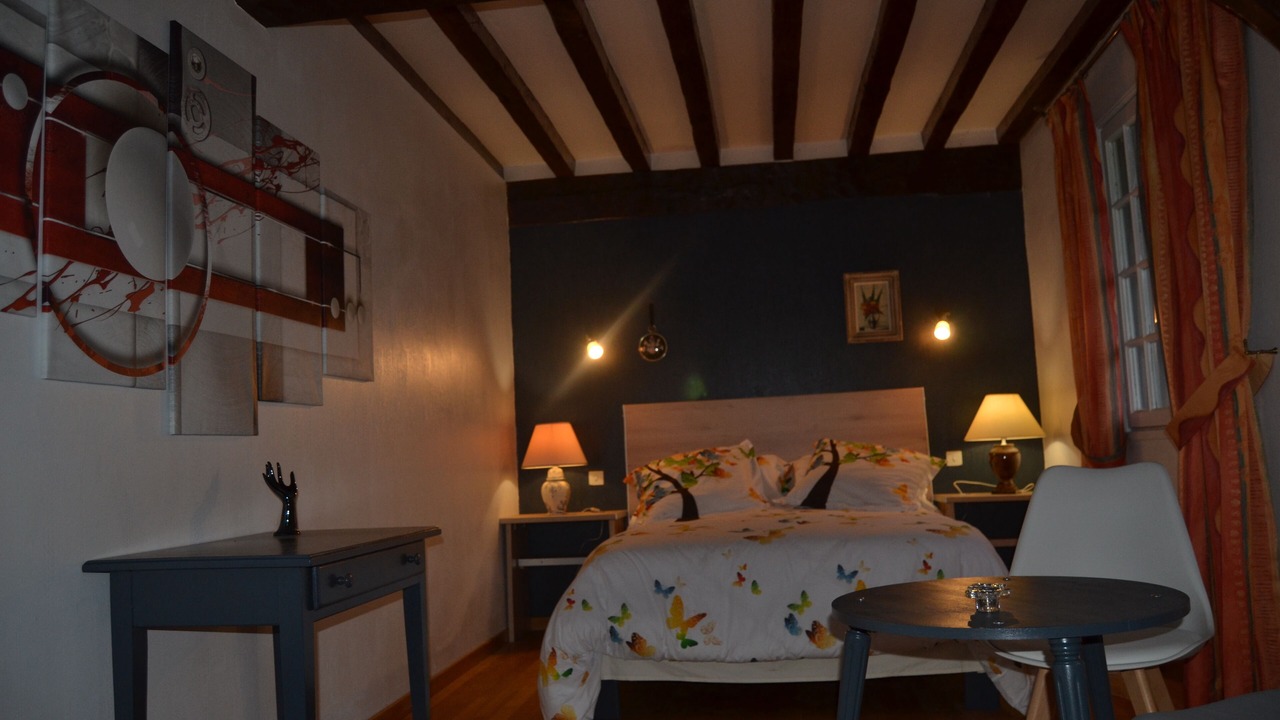 Photo of Bedroom in La Crique