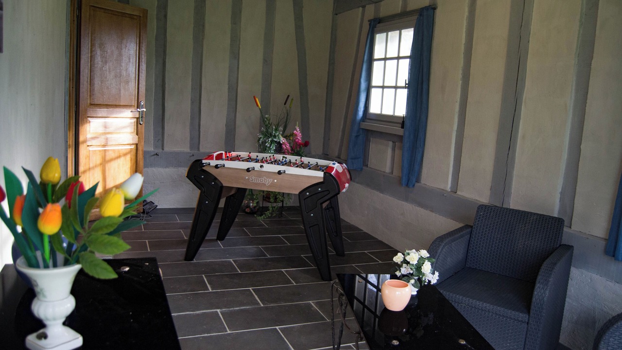 Photo of Bedroom in La Crique