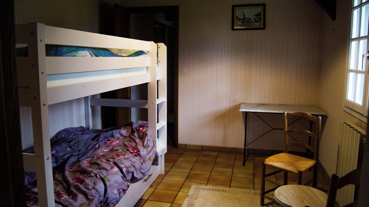 Photo of Bedroom in La Crique
