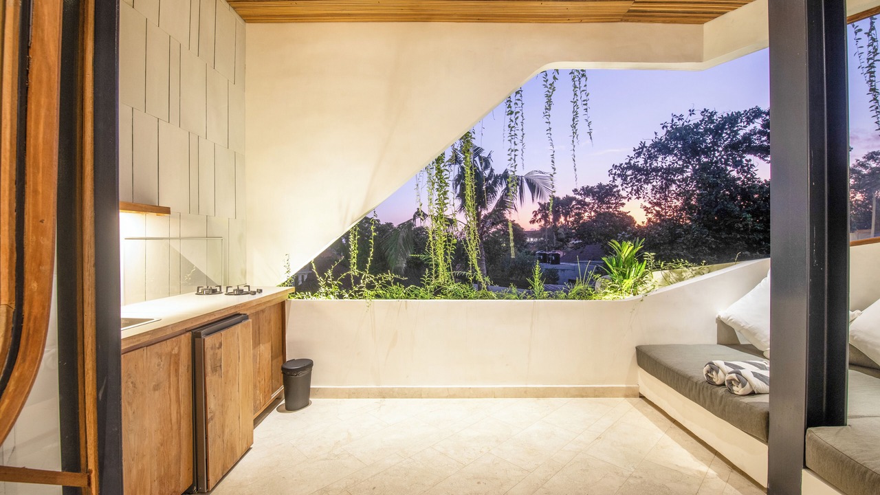 Photo of Outdoor in Pererenan