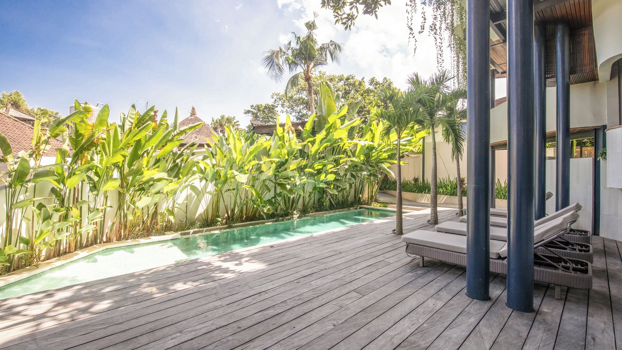 Photo of Outdoor in Pererenan